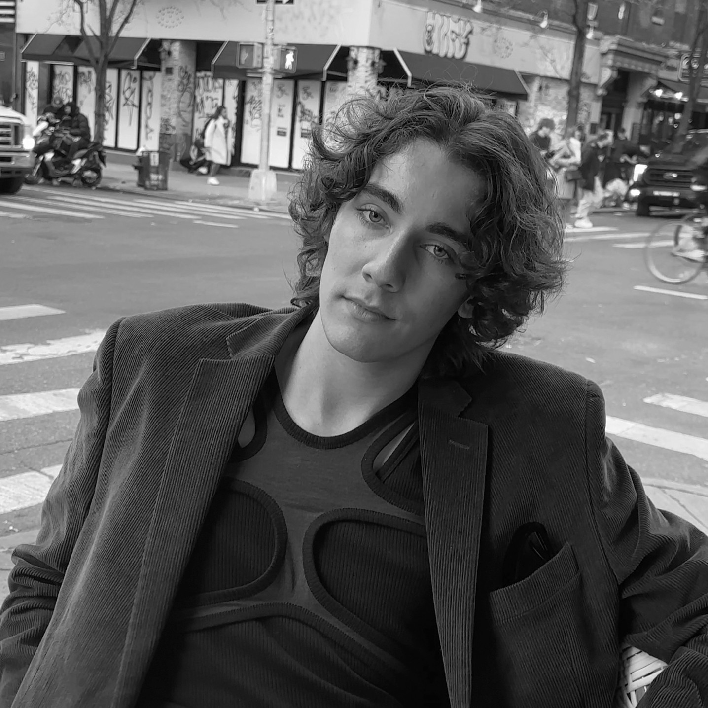 Matt Franchi